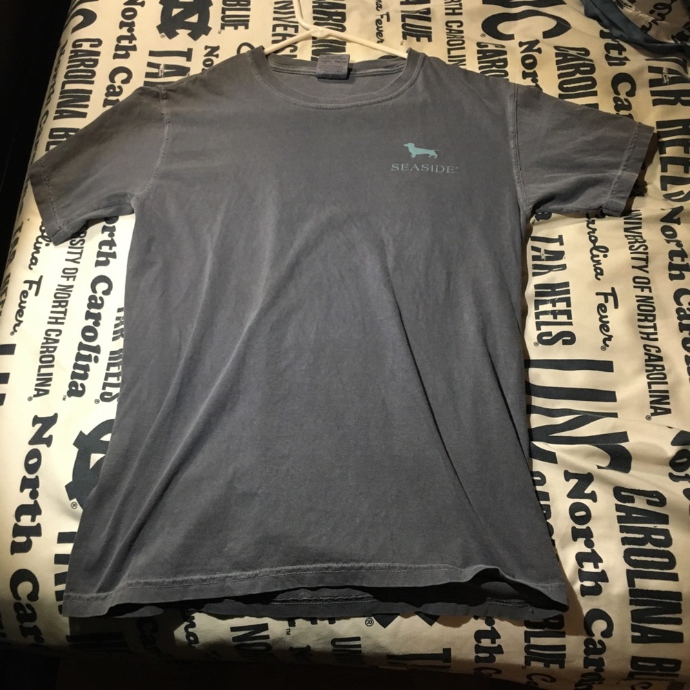 Seaside shirt